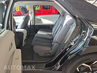 2024 Hyundai IONIQ 5 SEL - miniatura 13