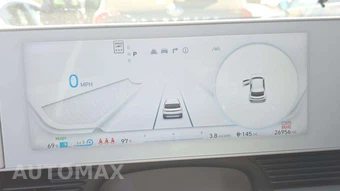 2024 Hyundai IONIQ 5 SEL - miniatura 20