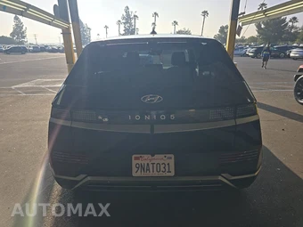 2024 Hyundai IONIQ 5 SEL - miniatura 5