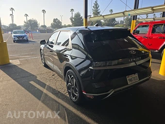 2024 Hyundai IONIQ 5 SEL - miniatura 6