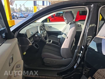 2024 Hyundai IONIQ 5 SEL - miniatura 7