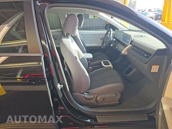 2024 Hyundai IONIQ 5 SEL - miniatura 8