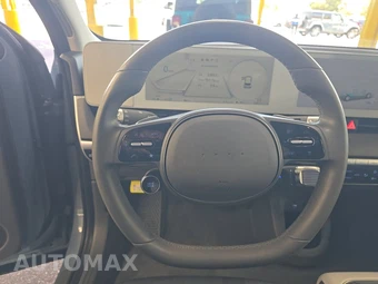 2024 Hyundai IONIQ 5 SEL - miniatura 10