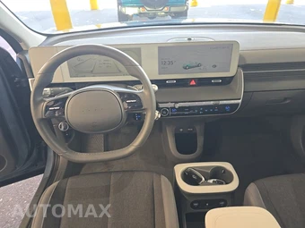 2024 Hyundai IONIQ 5 SEL - miniatura 11