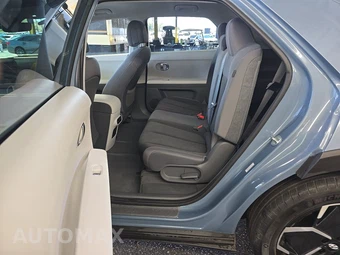 2024 Hyundai IONIQ 5 SEL - miniatura 13