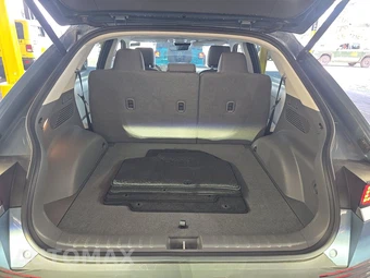 2024 Hyundai IONIQ 5 SEL - miniatura 16
