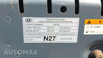 2024 Hyundai IONIQ 5 SEL - miniatura 19