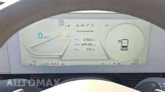 2024 Hyundai IONIQ 5 SEL - miniatura 20