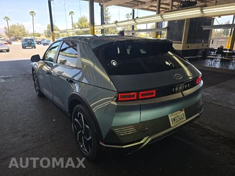 2024 Hyundai IONIQ 5 SEL - miniatura 6