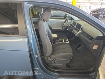 2024 Hyundai IONIQ 5 SEL - miniatura 8