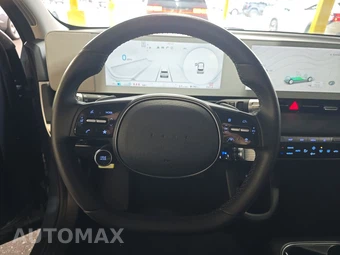 2024 Hyundai IONIQ 5 SEL - miniatura 10