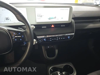 2024 Hyundai IONIQ 5 SEL - miniatura 11
