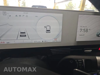 2024 Hyundai IONIQ 5 SEL - miniatura 12