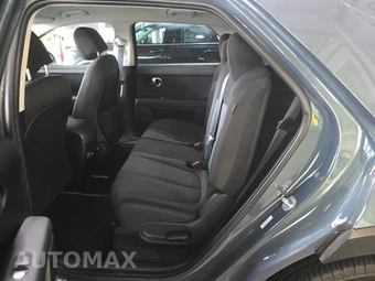 2024 Hyundai IONIQ 5 SEL - miniatura 13