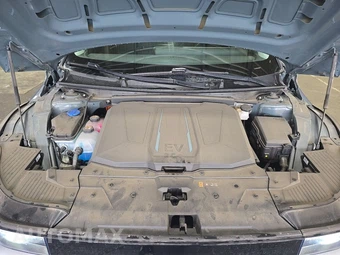 2024 Hyundai IONIQ 5 SEL - miniatura 15