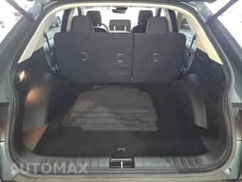 2024 Hyundai IONIQ 5 SEL - miniatura 16