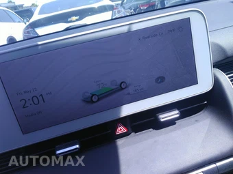 2024 Hyundai IONIQ 5 SEL - miniatura 20