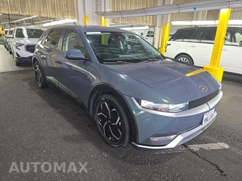 2024 Hyundai IONIQ 5 SEL - miniatura 3