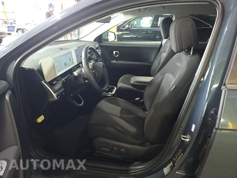 2024 Hyundai IONIQ 5 SEL - miniatura 7