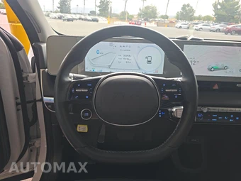 2024 Hyundai IONIQ 5 SEL - miniatura 10