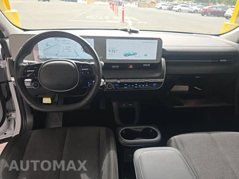 2024 Hyundai IONIQ 5 SEL - miniatura 11