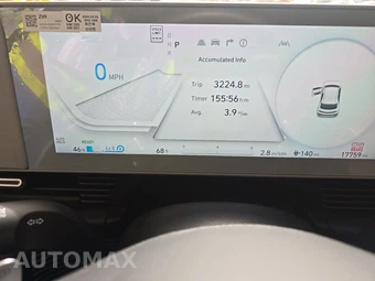 2024 Hyundai IONIQ 5 SEL - miniatura 12
