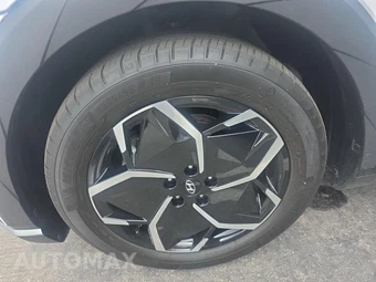 2024 Hyundai IONIQ 5 SEL - miniatura 17