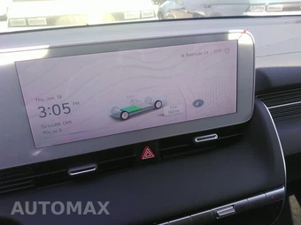 2024 Hyundai IONIQ 5 SEL - miniatura 19