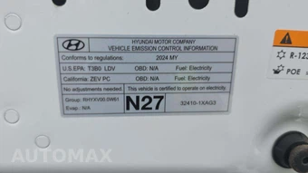 2024 Hyundai IONIQ 5 SEL - miniatura 20