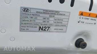 2024 Hyundai IONIQ 5 SEL - miniatura 21