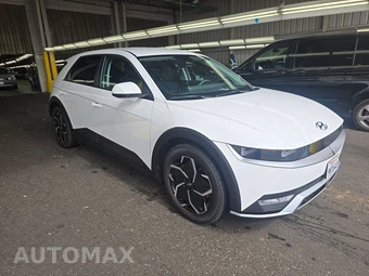 2024 Hyundai IONIQ 5 SEL - miniatura 3