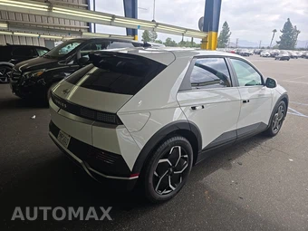 2024 Hyundai IONIQ 5 SEL - miniatura 4