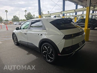 2024 Hyundai IONIQ 5 SEL - miniatura 6