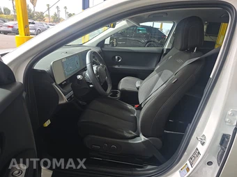 2024 Hyundai IONIQ 5 SEL - miniatura 7
