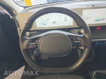 2024 Hyundai IONIQ 5 SEL - miniatura 10