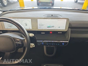 2024 Hyundai IONIQ 5 SEL - miniatura 11