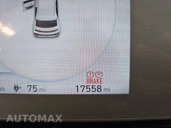 2024 Hyundai IONIQ 5 SEL - miniatura 12