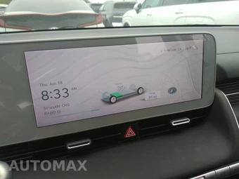2024 Hyundai IONIQ 5 SEL - miniatura 21