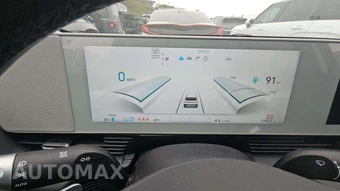 2024 Hyundai IONIQ 5 SEL - miniatura 23
