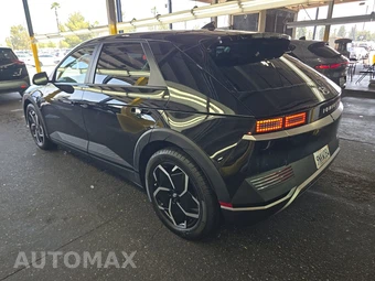 2024 Hyundai IONIQ 5 SEL - miniatura 6