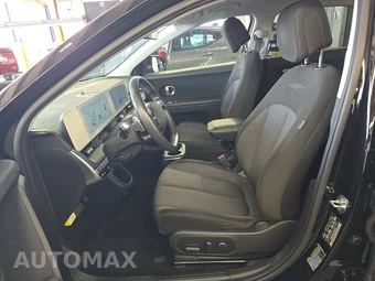 2024 Hyundai IONIQ 5 SEL - miniatura 7