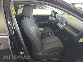 2024 Hyundai IONIQ 5 SEL - miniatura 8