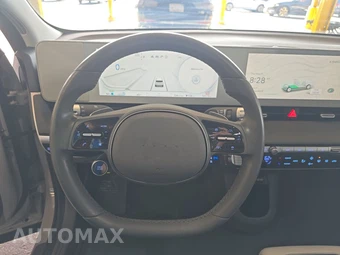 2024 Hyundai IONIQ 5 SEL - miniatura 10