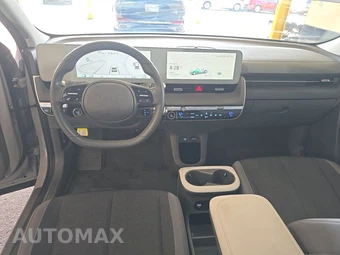 2024 Hyundai IONIQ 5 SEL - miniatura 11