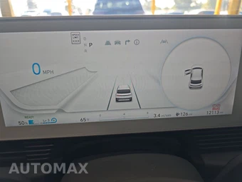 2024 Hyundai IONIQ 5 SEL - miniatura 12