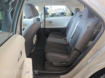 2024 Hyundai IONIQ 5 SEL - miniatura 13