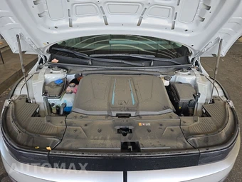 2024 Hyundai IONIQ 5 SEL - miniatura 15