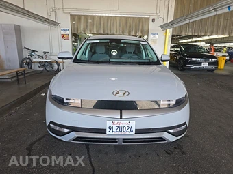 2024 Hyundai IONIQ 5 SEL - miniatura 2