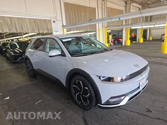 2024 Hyundai IONIQ 5 SEL - miniatura 3