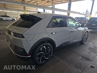 2024 Hyundai IONIQ 5 SEL - miniatura 4